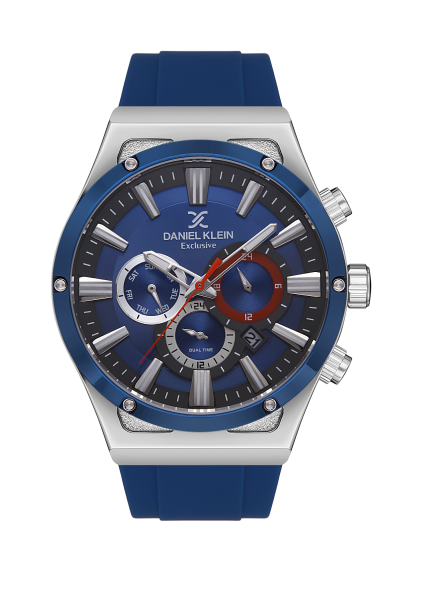 DANIEL KLEIN 45MM MEN'S WATCH DK.1.13361-2