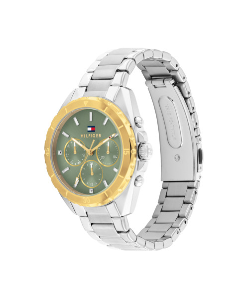 Tommy Hilfiger 1782785 дамски часовник
ClassicWatches.bg