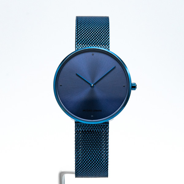 JACQUES LEMANS DESIGN COLLECTION 36MM 1-2056P