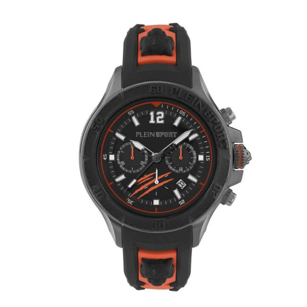PHILIPP PLEIN SPORT 48MM MEN'S WATCH PS6BA0324