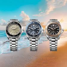 Seiko SPB483J1 мъжки автоматичен 4