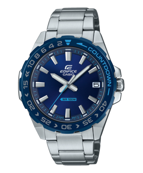 CASIO EDIFICE EFV-120DB-2AVUEF