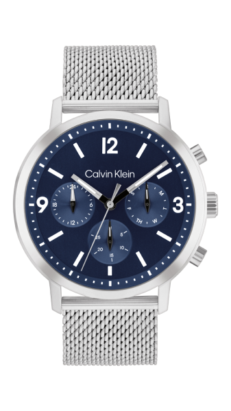 CALVIN KLEIN GAUGE 25200438