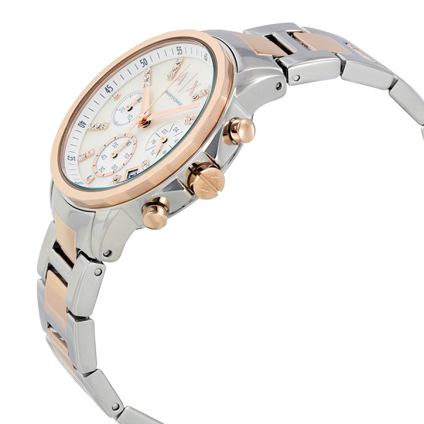armani exchange ax4331 с перлен циферблат classicwatches.bg
