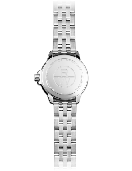 RAYMOND WEIL TANGO 30MM 5960-ST-00500