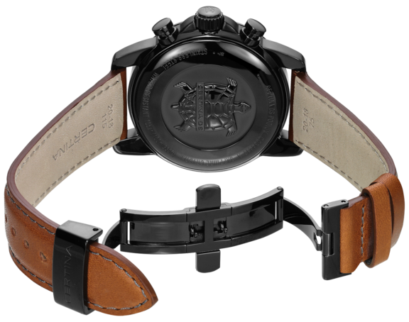 CERTINA DS PODIUM 42MM C034.654.36.057.00