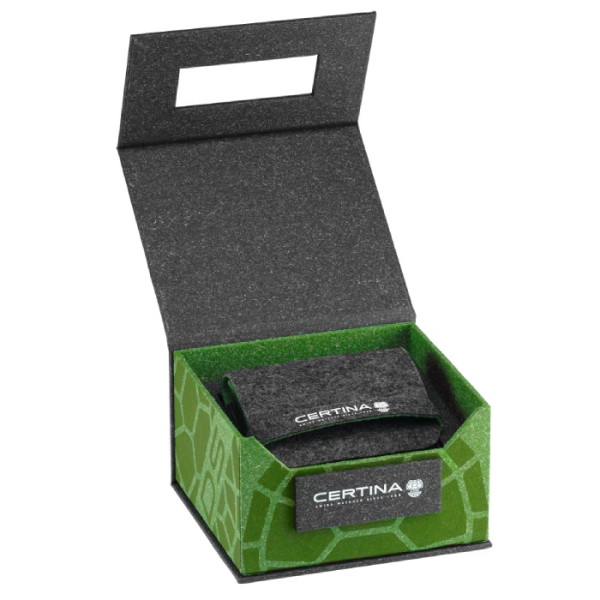 ЧАСОВНИК CERTINA DS ACTION 40MM C048.410.11.091.00