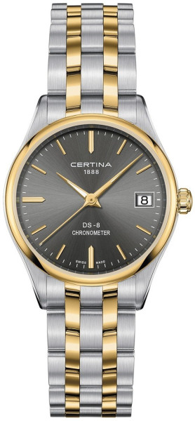 CERTINA DS-8 30MM C033.251.22.081.00