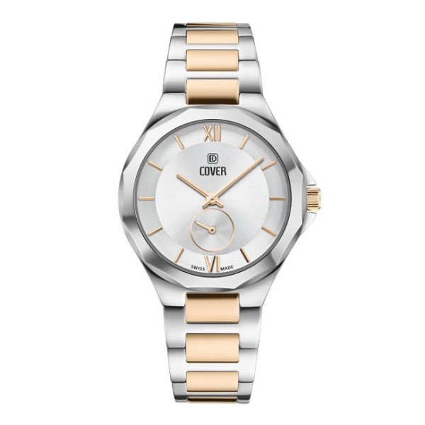 COVER CO211.02 дамски швейцарски часовник CARDEA – classicwatches.bg