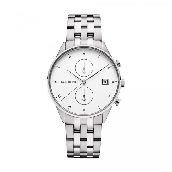 PAUL HEWITT MY FLOWER 40MM LADIES WATCH PH004387
