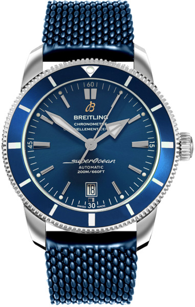 BREITLING SUPEROCEAN HERITAGE B20 AUTOMATIC 46 AB2020161C1S1