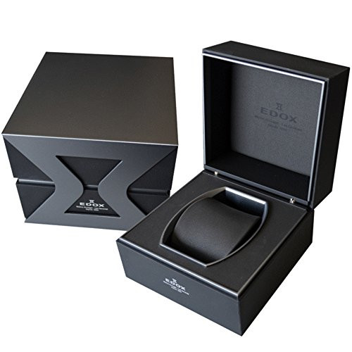 Edox Delfin 85303 3M Buigb
