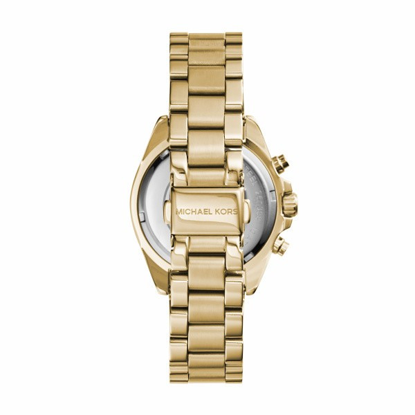 MICHAEL KORS BRADSHAW  36MM LADIES WATCH MK5798