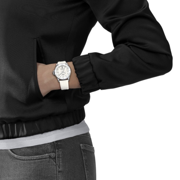 TISSOT SEASTAR 1000 QUARTZ 36MM LADIES WATCH T120.210.17.116.00