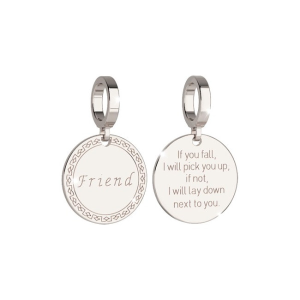 Rebecca Charms BWMPBB91