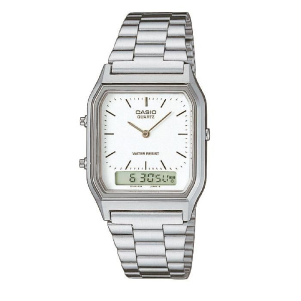CASIO COLLECTION  AQ-230A-7DMQYES
