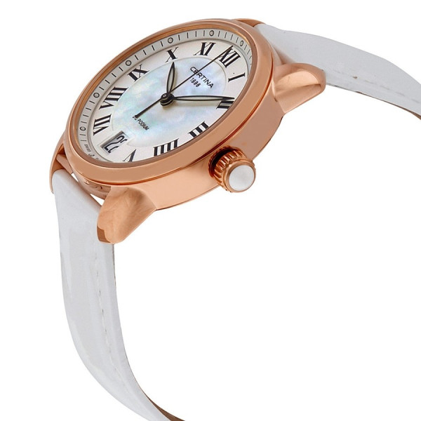 CERTINA DS PODIUM 32,5MM C025.210.36.118.00