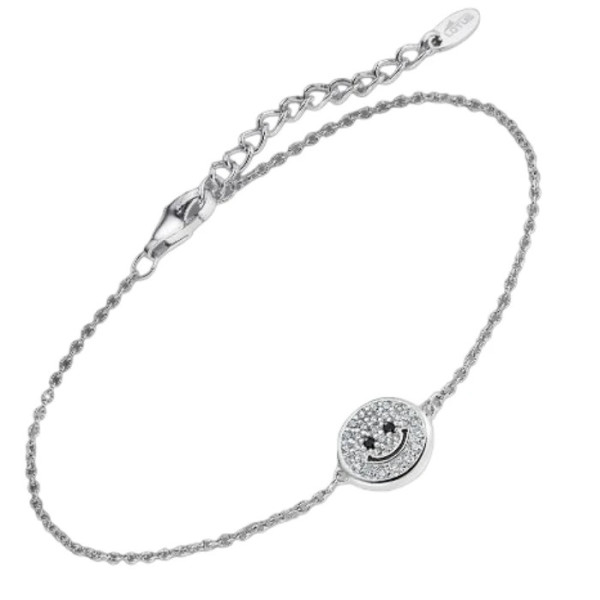 Lotus Silver Trendy сребърна гривна LP3551-2/1