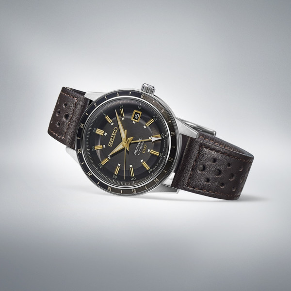 SEIKO PRESAGE 41MM MEN'S WATCH SSK013J1