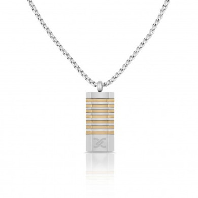 Мъжко колие Daniel Klein DKJ.4.4013.02