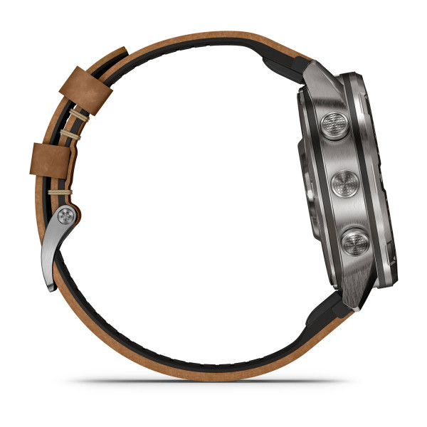 Garmin Marq Adventurer (Gen 3) 010-04549-00