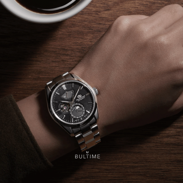 ORIENT STAR CONTEMPORARY 41ММ MEN`S RE-AY0001B