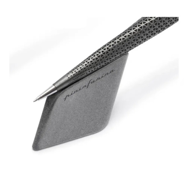Химикалка Pininfarina - Speedform Ink, Titanium