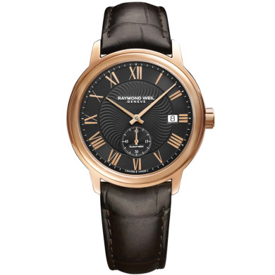 RAYMOND WEIL MAESTRO 39.5MM 2238-PC5-00209