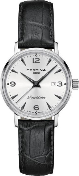 CERTINA DS CAIMANO 28MM C035.210.16.037.00