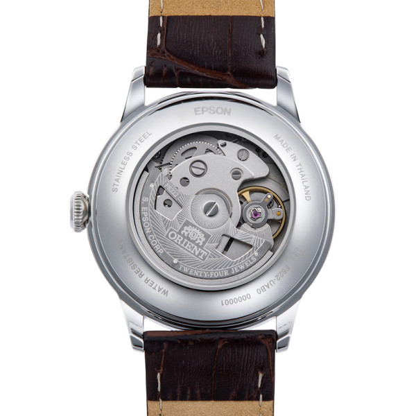 ClassicWatches.bg Orient RA-AP0105Y снимка

