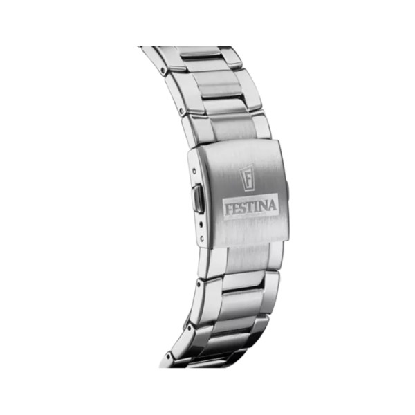 ClassicWatches.bg Festina F20463/2 снимка

