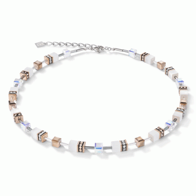 COEUR DE LION ДАМСКО  КОЛИЕ 4016/10-1400