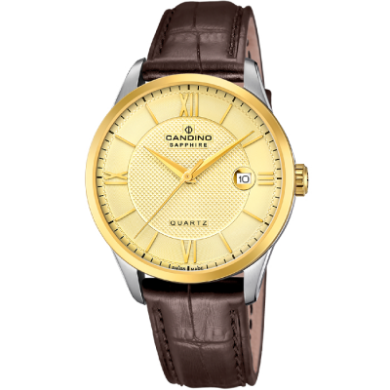 CANDINO COUPLE 41MM C4708/A