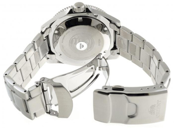 ORIENT DIVING SPORT 44MM MEN'S WATCH RA-AA0913L