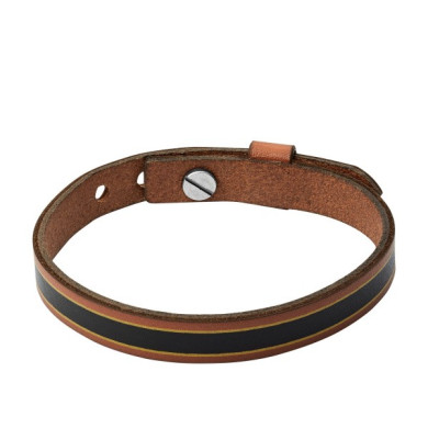 FOSSIL МЪЖКА ГРИВНА VINTAGE CASUAL JA7001040