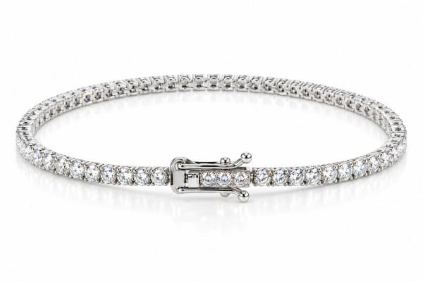 Cara Diamanti златна гривна с диаманти K105-10002W