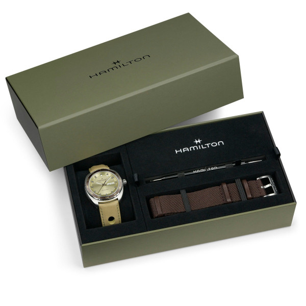 Hamilton American Classic H35445860