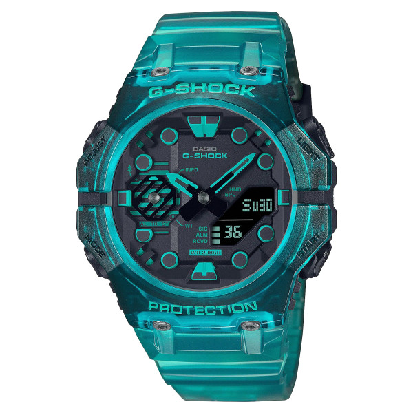 CASIO G-SHOCK CARBON CORE GA-B001G-2AER