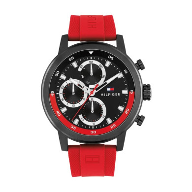 ЧАСОВНИК TOMMY HILFIGER ROCKY 46MM 1792178