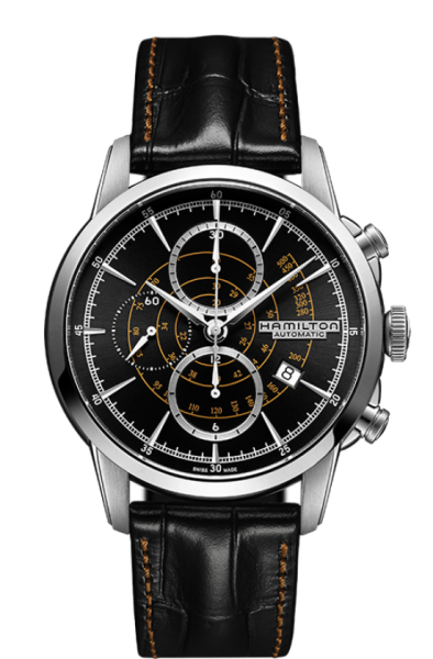 HAMILTON AMERICAN CLASSIC 46MM H40656731
