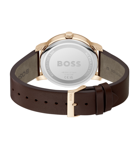 HUGO BOSS CONTENDER 1514126