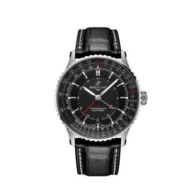 BREITLING NAVITIMER AUTOMATIC GMT 41 A32310251B1P1