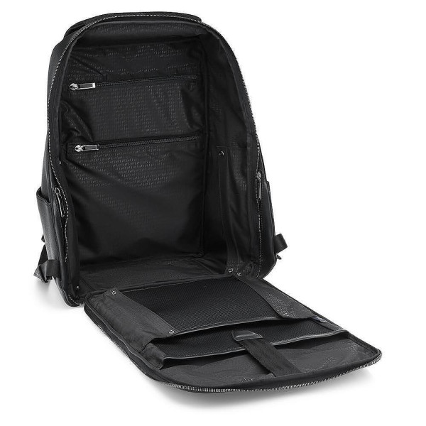 РАНИЦА PORSCHE DESIGN - ROADSTER M, С ОТДЕЛЕНИЕ ЗА ЛАПТОП ДО 15