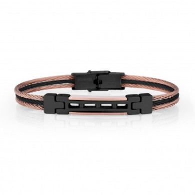 Мъжка гривна Daniel Klein DKJ.4.2095.04