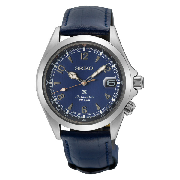 часовник seiko spb531j1 prospex diver classicwatches.bg
