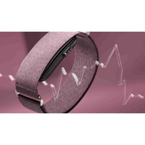 Garmin Cirqa смарт гривна Mauve S-M 010-04675-12