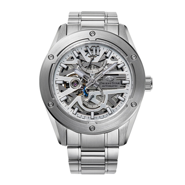 Orient Star Automatic M-Collection RE-BZ0001S