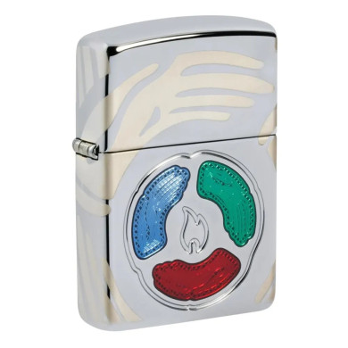 Запалка Zippo - Keeper of the Flame Collectible 2025