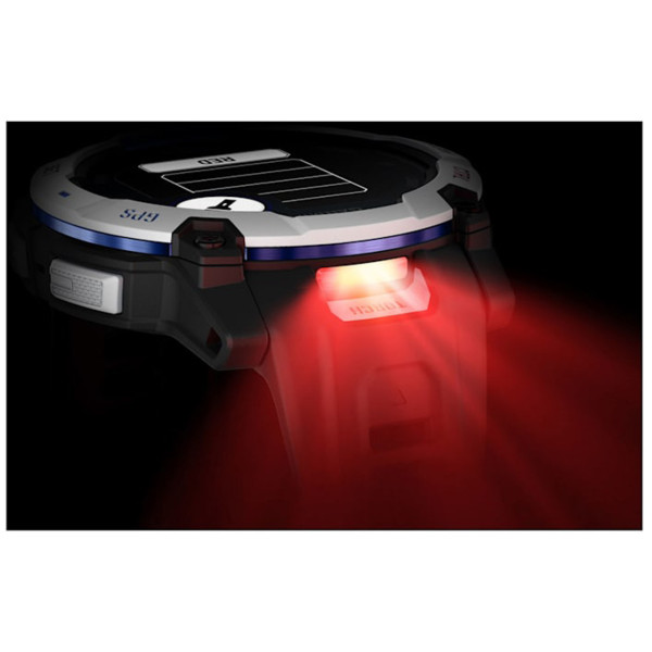 Garmin Instinct Crossover – multi-band SatIQ™ GPS и спортни профили – ClassicWatches.bg