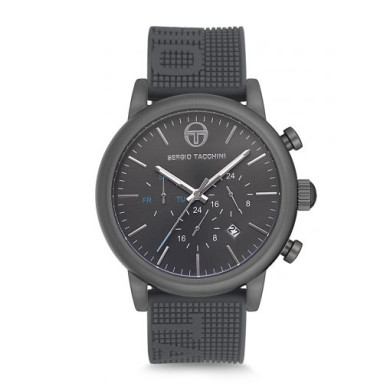SERGIO TACCHINI ARCHIVIO 45 MM MEN`S WATCH ST.5.167.10